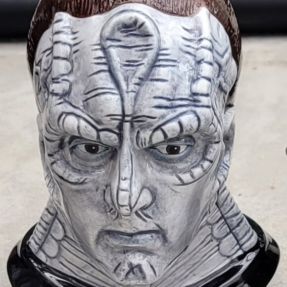 Applause Inc. Other - Star Trek Cardassian Mug